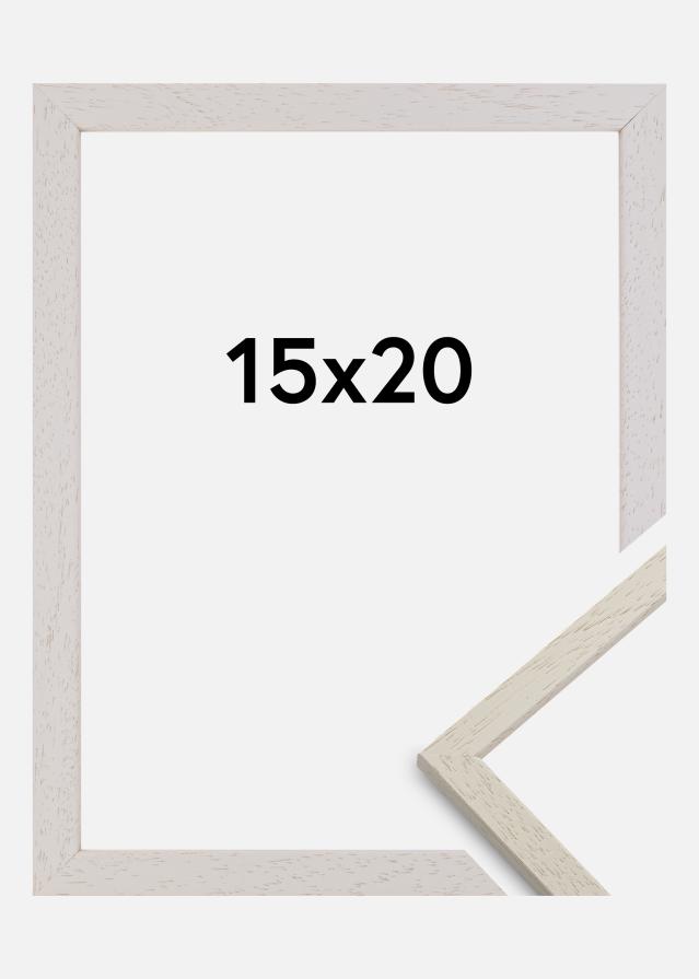 Okvir Edsbyn Pijesak 15x20 cm
