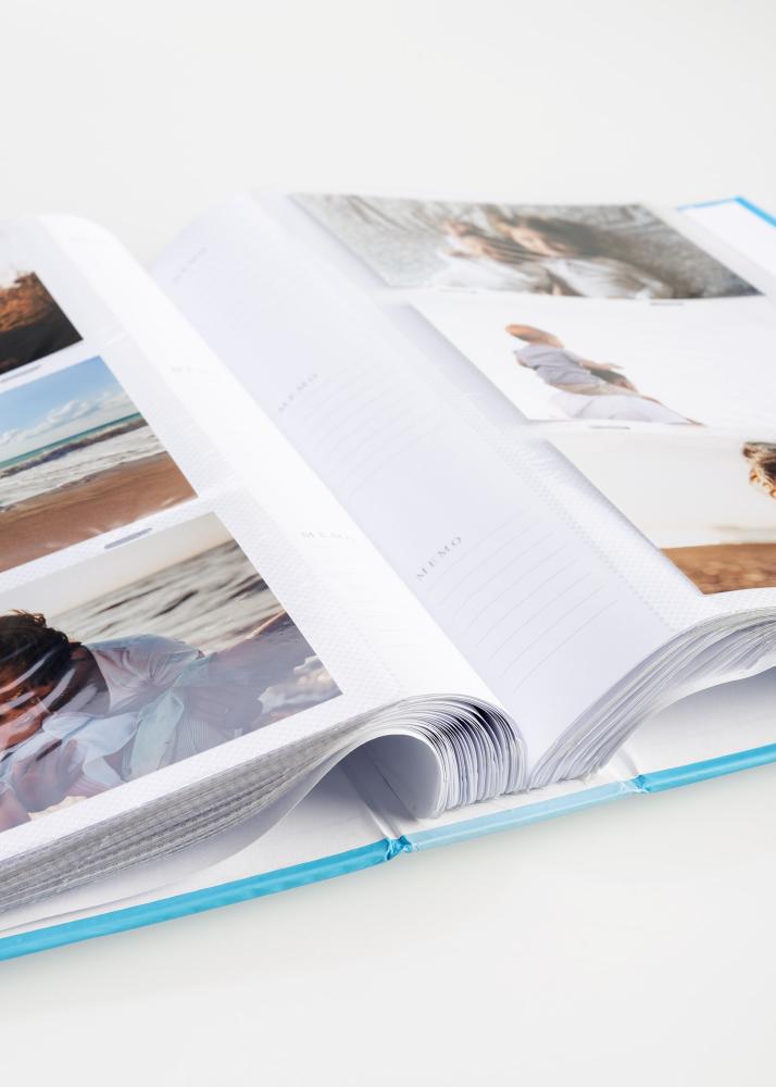 ZEP Album za slike Zelena - 402 kapacitet slika 11x15 cm