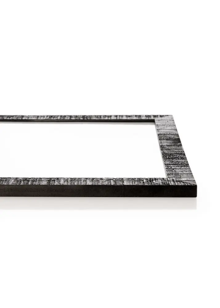 Okvir Home Crno 18x24 cm