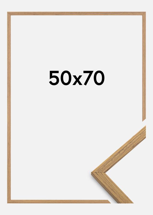 Okvir Edsbyn Tikovina 50x70 cm