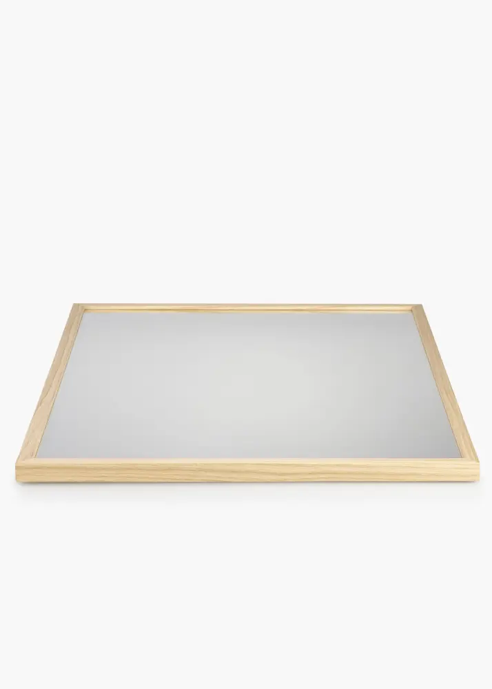 Ogledalo Grimsåker Hrast 50x70 cm