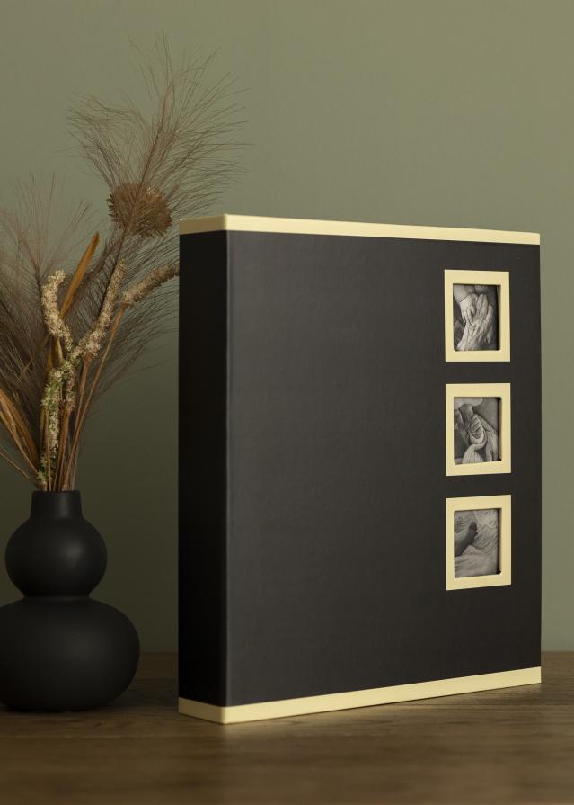 Collection Crno - 600 kapacitet slika 10x15 cm