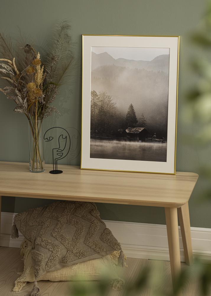 Okvir Can-Can Zlato 21x30 cm