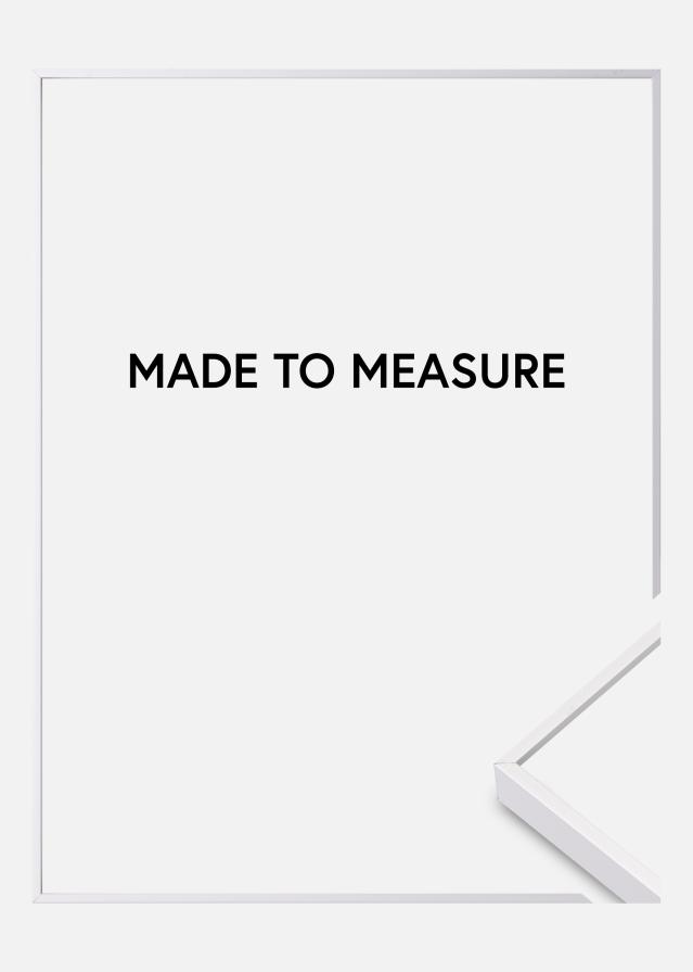 Okvir Paris Srebro - Veličina po izboru