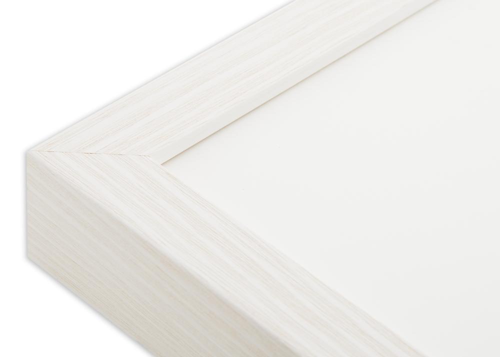 Ogledalo Ullvi Bijelo - Po vlastitoj mjeri