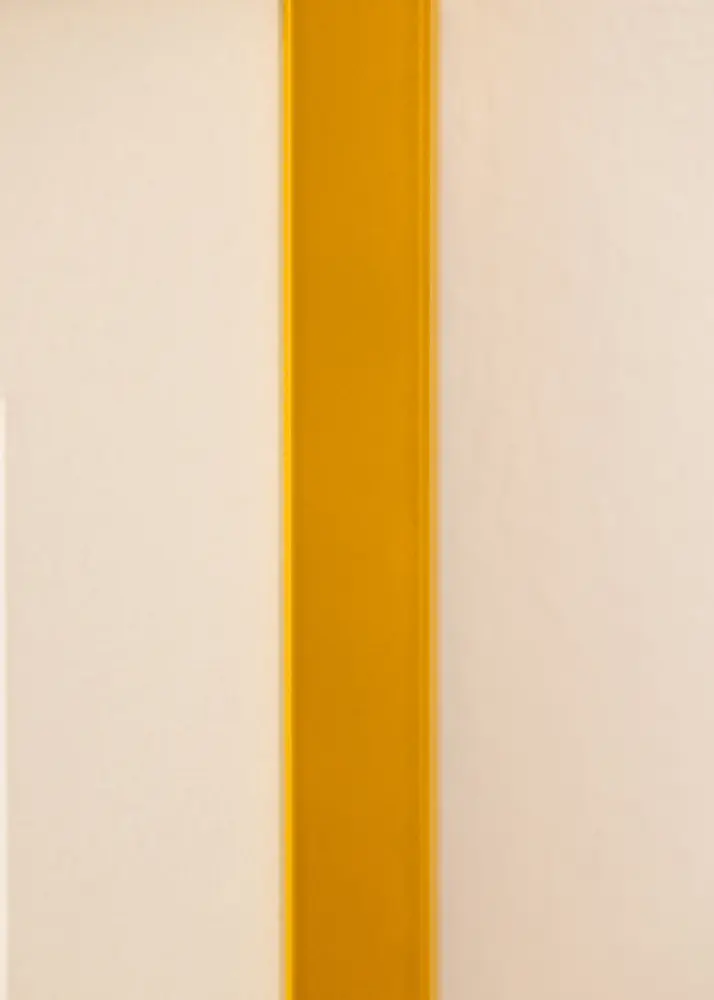 Okvir NordicLine Lemon Curry 21x29,7 cm (A4)