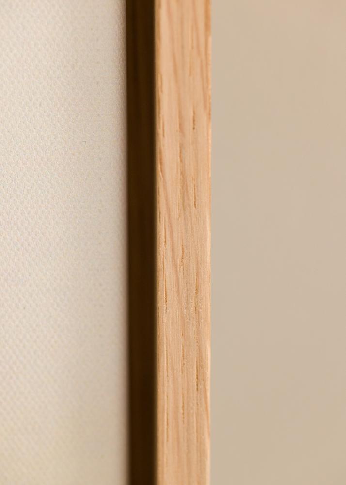 Okvir Seth Canvas okvir Hrast - Veličina po izboru