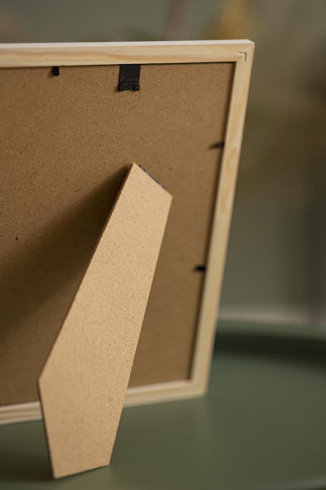 Okvir Line Bijelo 10x15 cm