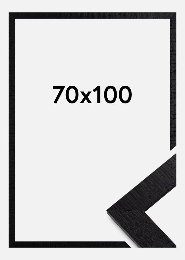 Okvir Home Crno 70x100 cm