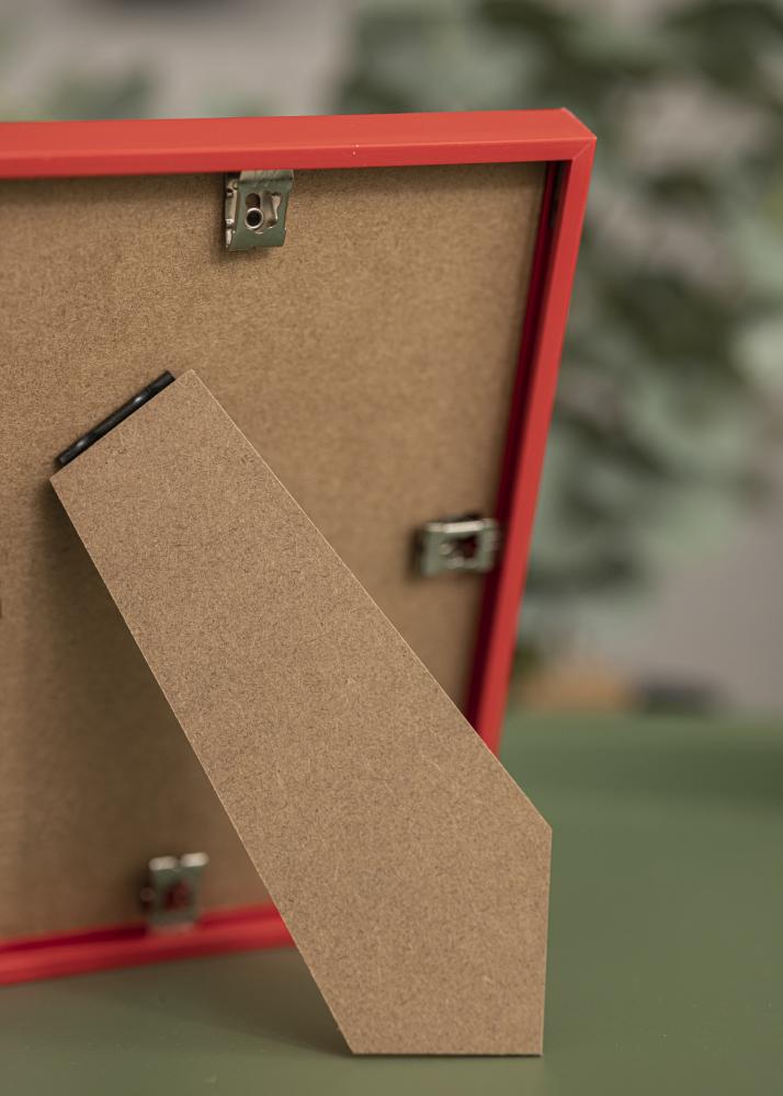 Okvir Galeria Crvena 10x15 cm