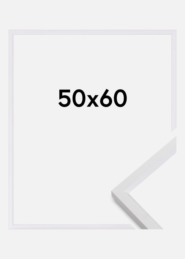 Okvir Steel Style Bijelo 50x60 cm