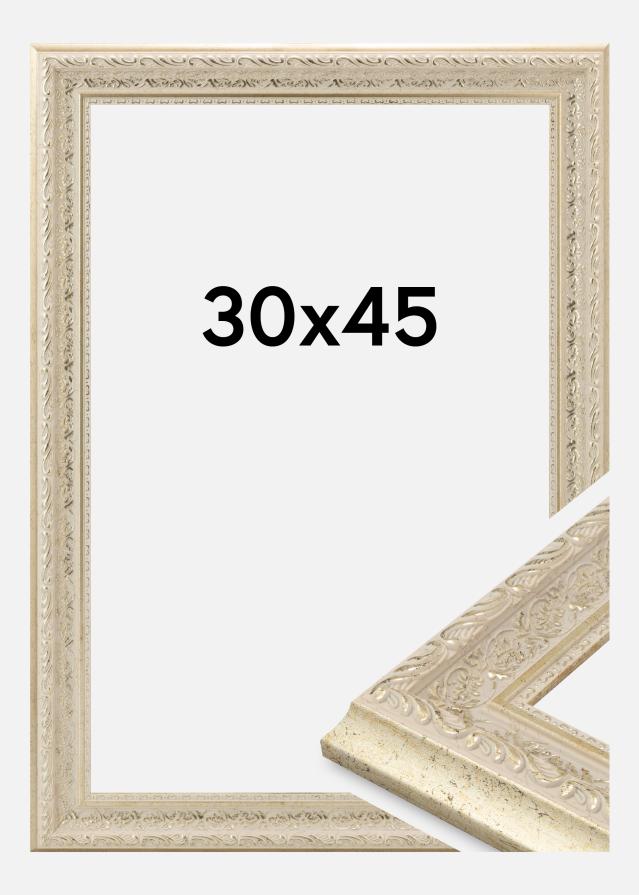 Okvir Toro Akrilno staklo Pijesak 30x45 cm