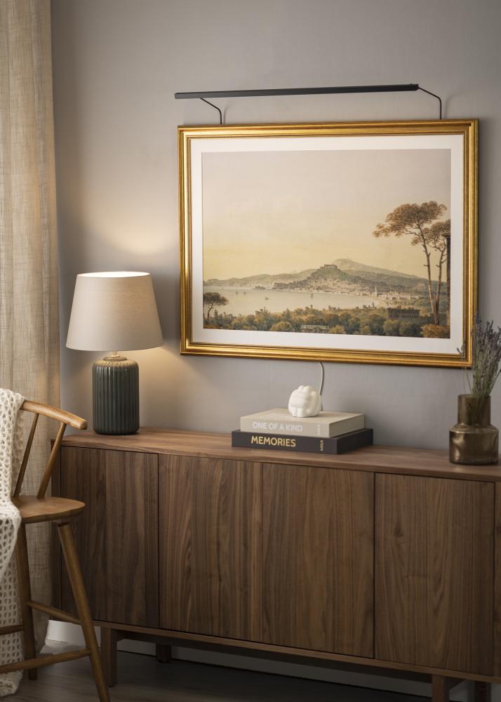 BLP 117 rasvjeta za slike 85 cm - Crno