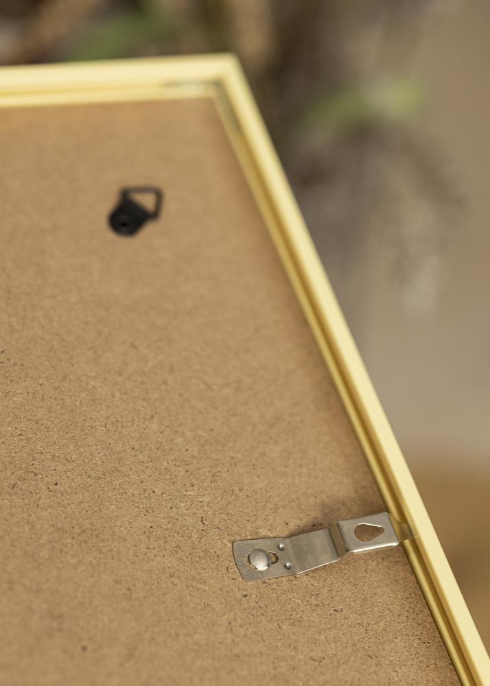 Okvir Victoria Akrilno staklo Zlato 70x100 cm