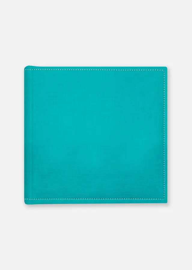 Burde Album Tirkizna - 200 kapacitet slika 10x15 cm