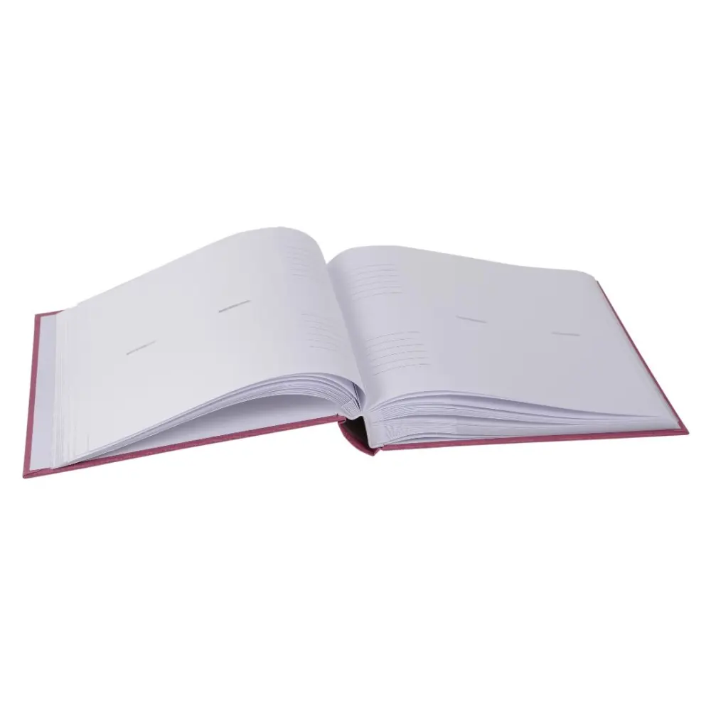 Bella Vista Album za slike Fuchsia - 200 kapacitet slika 10x15 cm