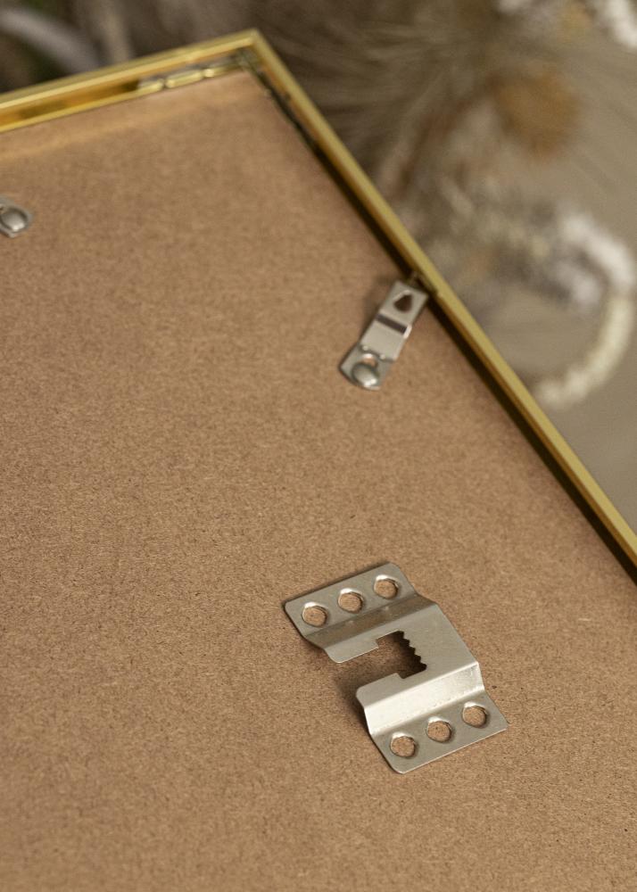 Okvir Can-Can Zlato 50x70 cm