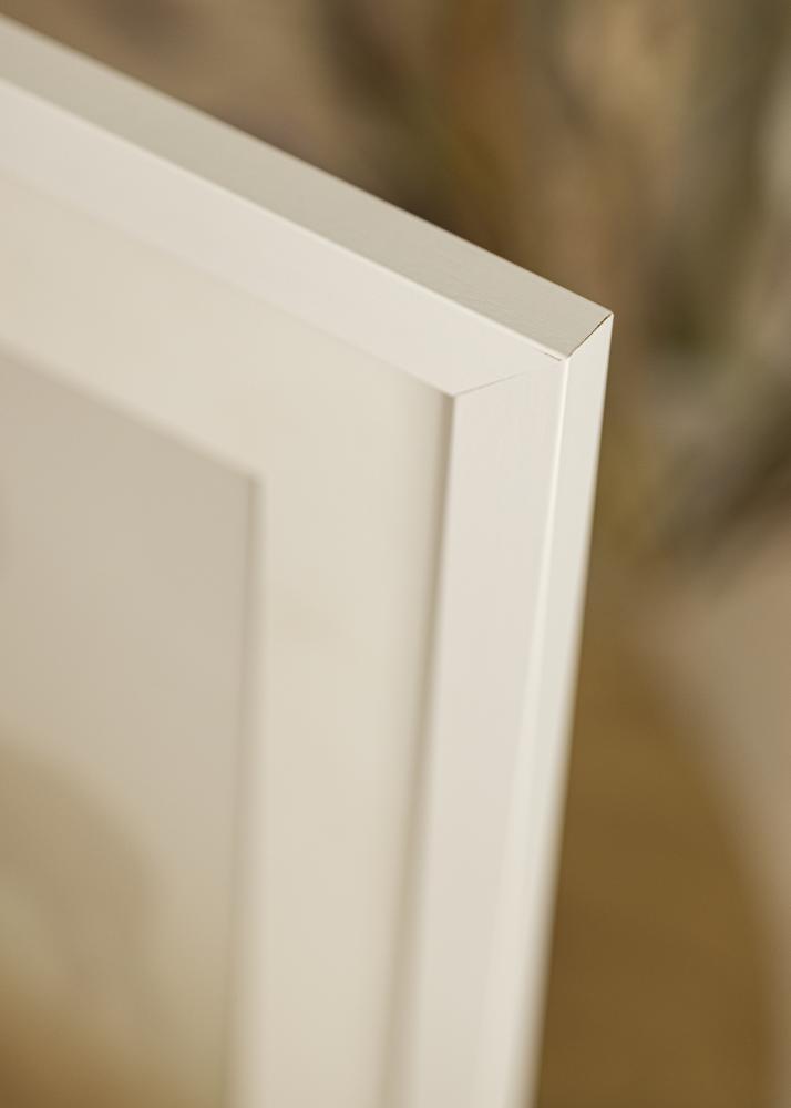 Okvir White Wood 50x50 cm