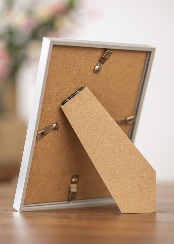 Okvir New Lifestyle Srebro 15x20 cm