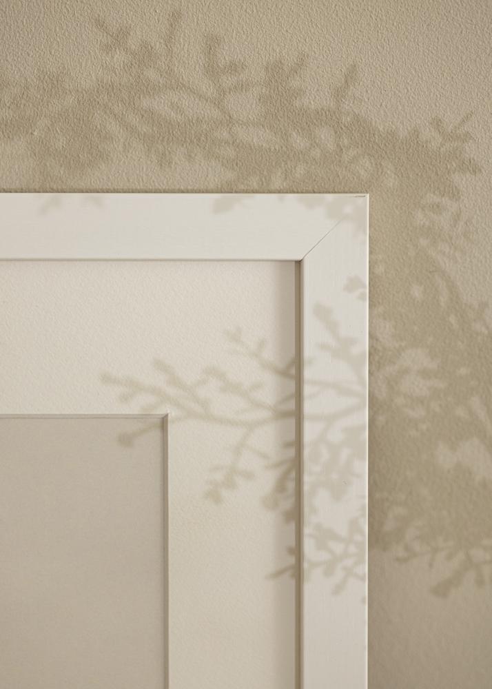 Okvir White Wood 50x50 cm