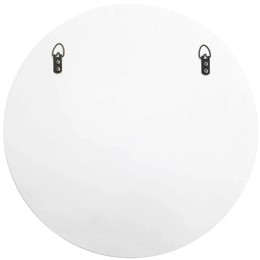 Ogledalo Premium White Circle 100 Ø