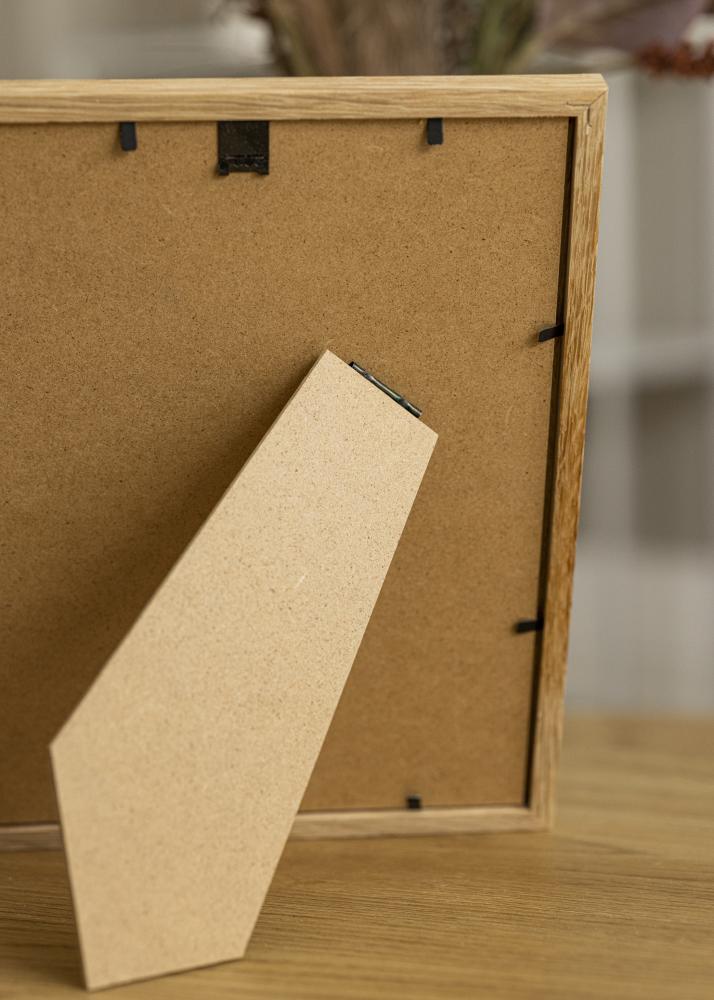 Okvir Rock Hrast 15x20 cm