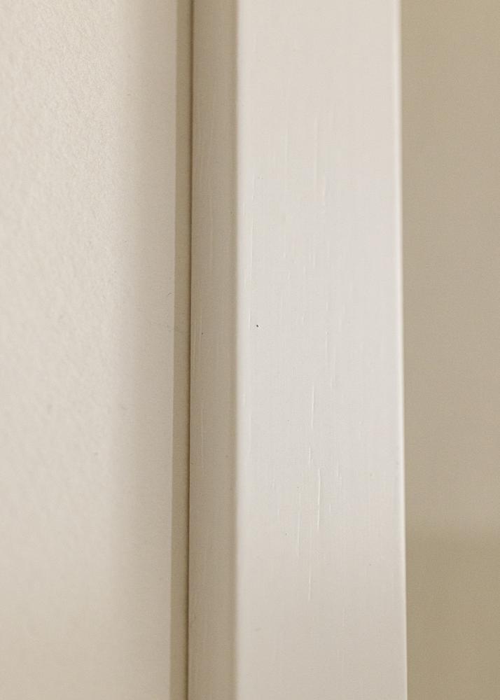 Okvir White Wood 50x50 cm