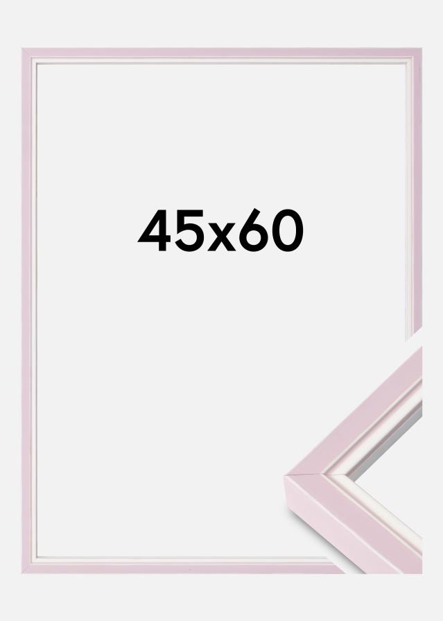 Okvir Diana Akrilno staklo Pink 45x60 cm