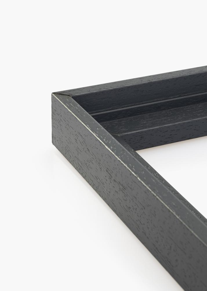 Canvas okvir Aurora Antracit 30x30 cm