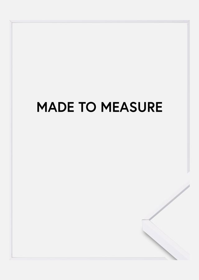 Okvir Paris Bijelo - Veličina po izboru