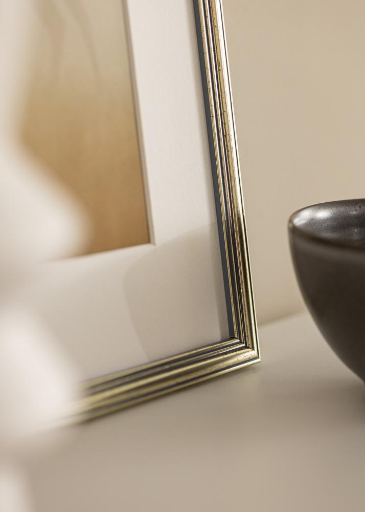 Okvir Classic Srebro 21x29,7 cm (A4)