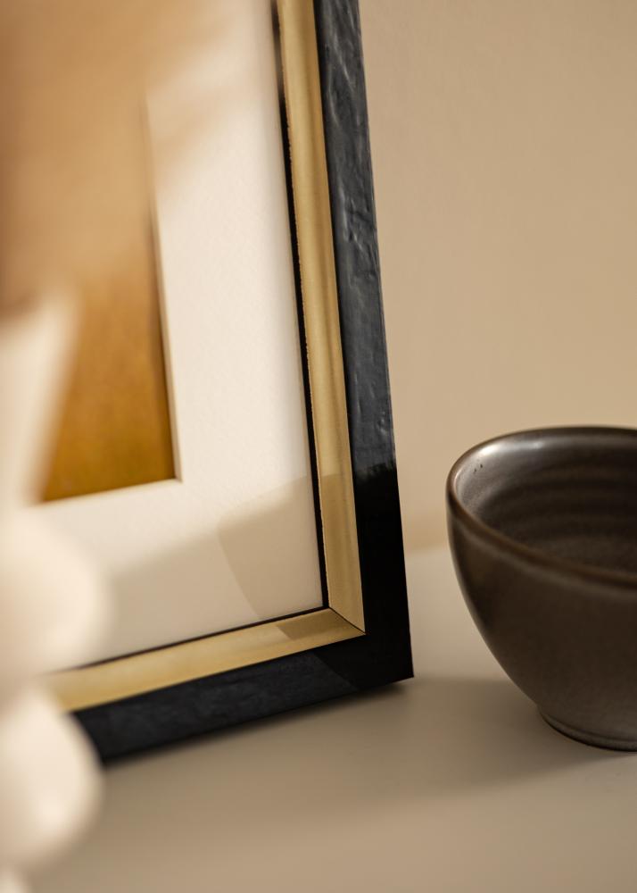 Okvir Leonie Crno - Veličina po izboru