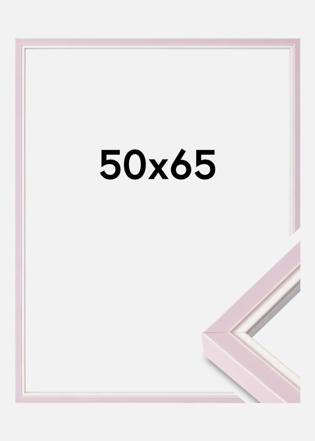 Okvir Diana Akrilno staklo Pink 50x65 cm