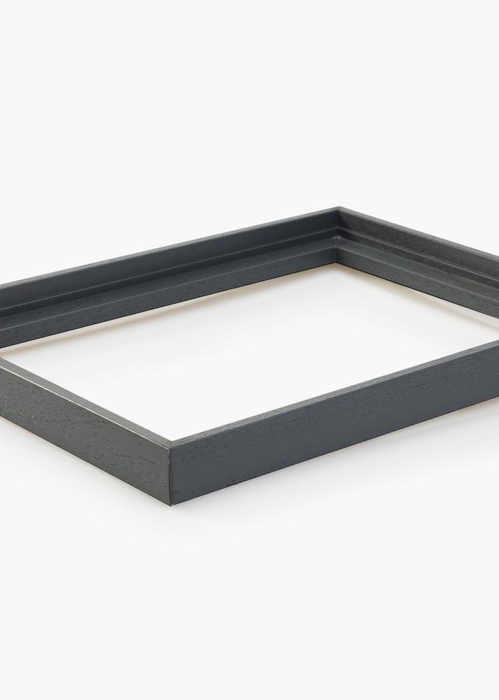 Canvas okvir Aurora Antracit 30x30 cm