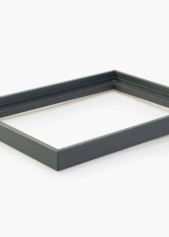 Canvas okvir Aurora Antracit 21x29,7 cm (A4)