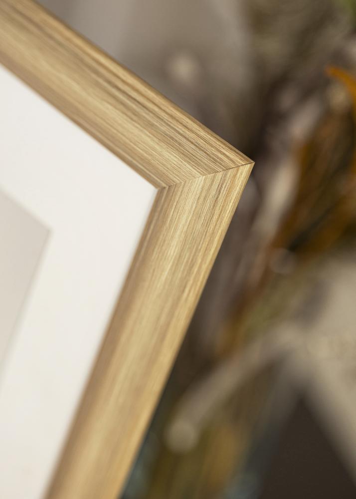 Okvir Västkusten Akrilno staklo Hrast 30x30 cm