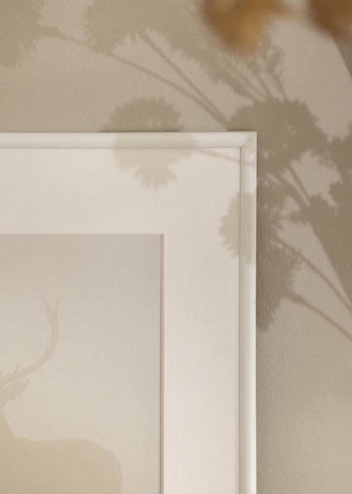 Okvir Galeria Bijelo 20x30 cm