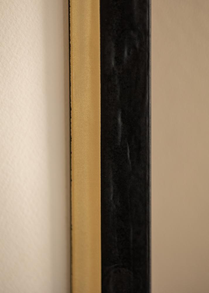 Okvir Leonie Crno - Veličina po izboru