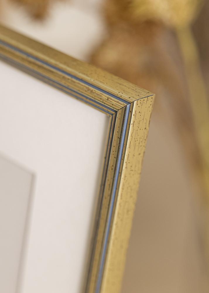 Okvir Classic Srebro 21x29,7 cm (A4)