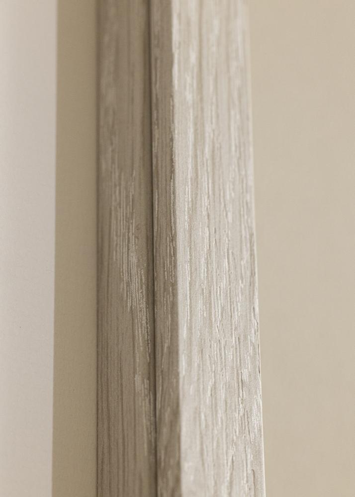 Okvir Elegantno Box Siva 18x24 cm