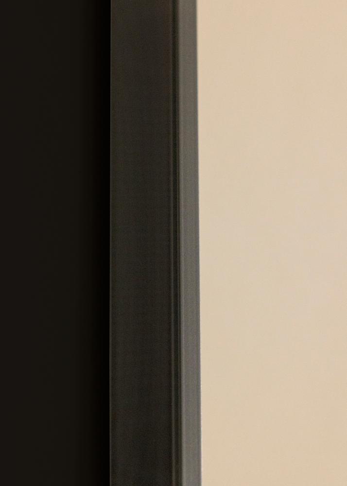 Okvir Desire Crno 40x50 cm - Paspartu Crno 27x35 cm