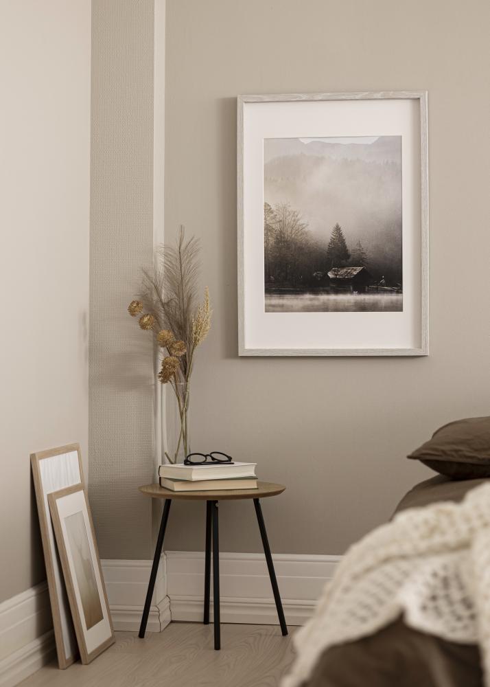 Okvir Elegantno Box Siva 18x24 cm