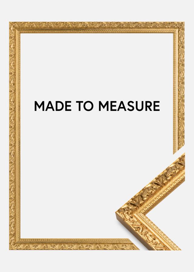 Okvir Smith Zlato - Veličina po izboru