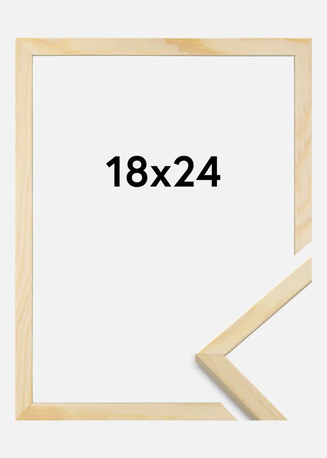 Okvir Galant Bor 18x24 cm