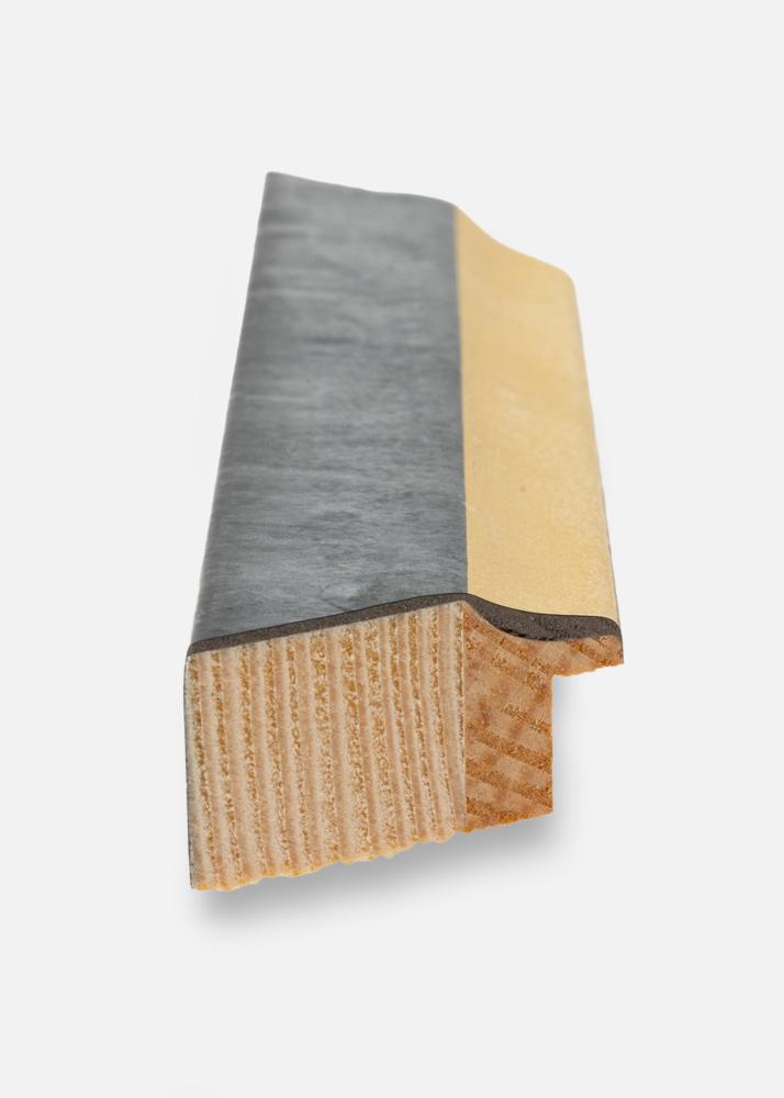 Okvir Leonie Crno - Veličina po izboru