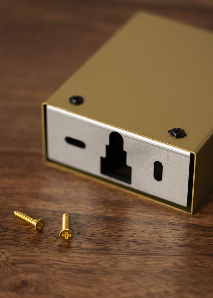 KAILA Glimmer Baterijska Rasvjeta za Slike 55 cm - Zlatna