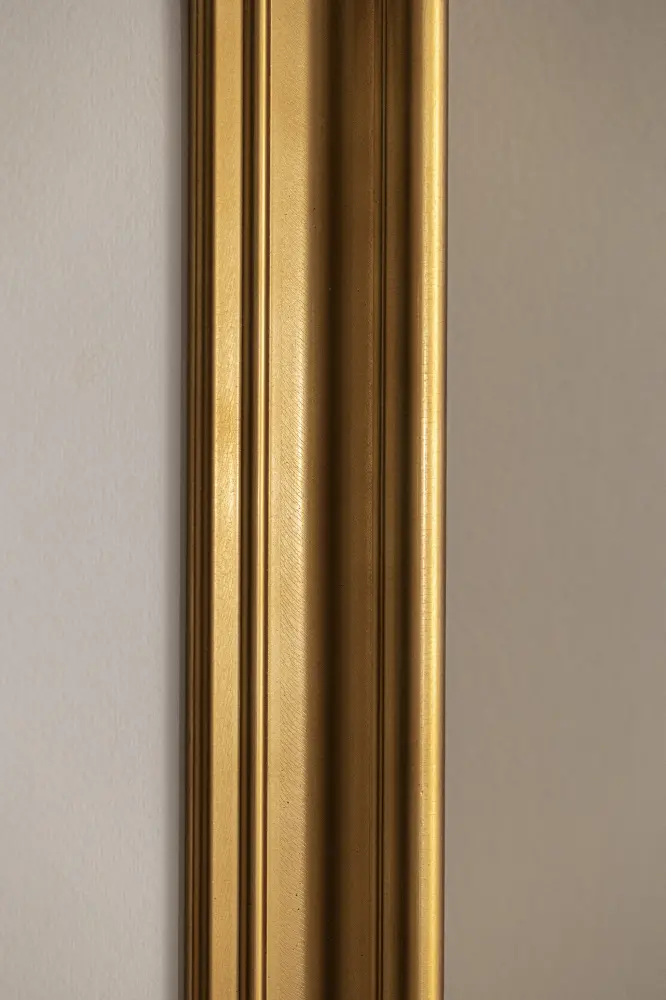 Okvir Mora Premium Zlato 84,1x118,9 cm (A0)