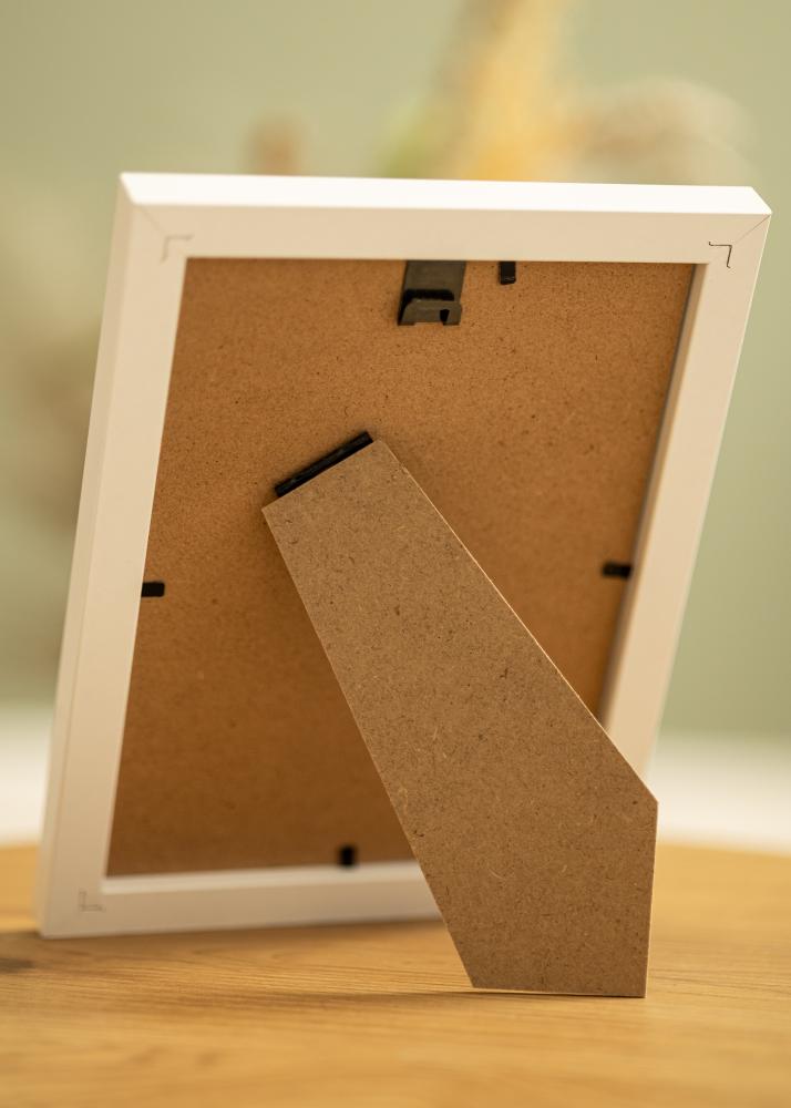 Okvir Deco Akrilno staklo Bijelo 20x30 cm