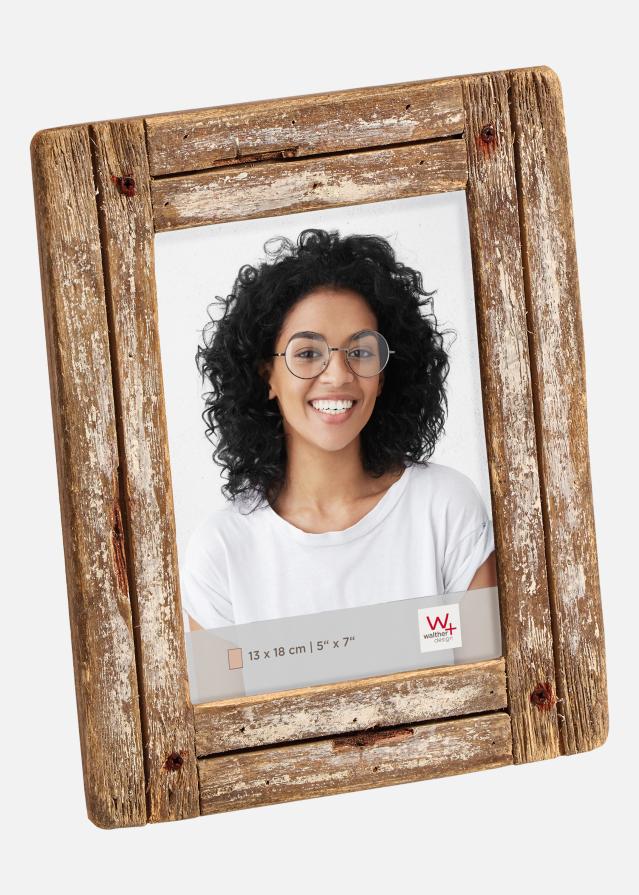 Okvir Dupla Drvo 13x18 cm