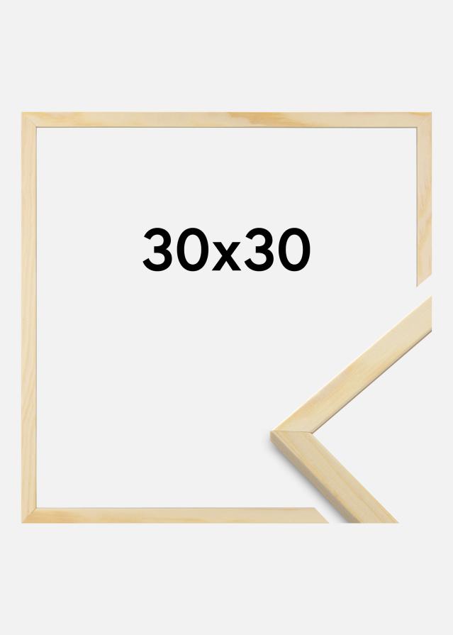 Okvir Galant Bor 30x30 cm